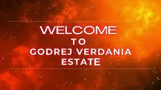 Why Choose Godrej Verdania Estate Indore? | Plots with High Investment Value