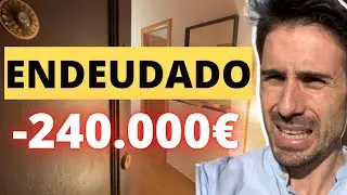 ¿HASTA DÓNDE ENDEUDARSE AL INVERTIR EN INMUEBLES?