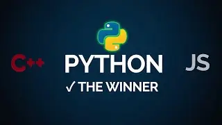 The ONE Trade-Off Python KILLED to Win AI