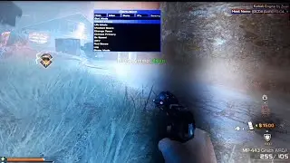 Dicas de Genusion no modo Extin&ccedil;&atilde;o (Cod:Ghosts)
