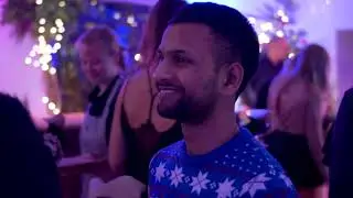 Melt Productions: Corporate Christmas Party Planning