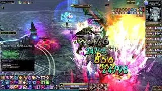 Core PVP #11 (Dekaron)