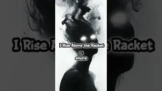I Rise Above the Racket - Smore (Track premiere 2026)