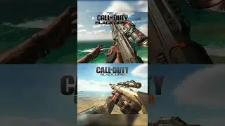 DSR в Bo7 против Bo2 🤯 #callofduty #blackops7