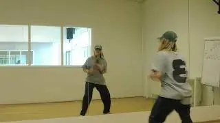 Test Me - Justin Brandsma