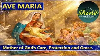 Ave Maria | Solemnity of Mary, Mother of God