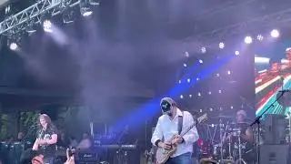Firehouse - Shake And Tumble live at J. D. Legends, Franklin, OH 7/29/22