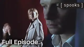 Target Unknown | S06 E04 | Full Episode | Spooks