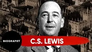 C.S. Lewis: The Friendship That Changed His Life