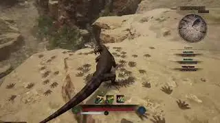 Path of Titans