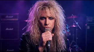 Not Motley Crue | Prodigal Son (LYRIC VIDEO)