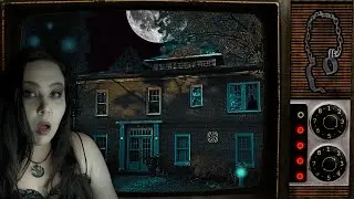 Something Followed us to this Haunted Appalachian Hospital | The Trivette Clinic