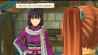 Trails in the Sky 1st Chapter 21 