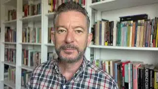 The Art of the Long Form Poem