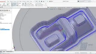 3d sabit adım & karma sabit z