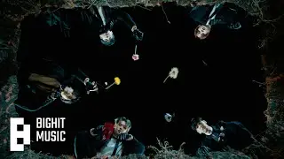 TXT (투모로우바이투게더) 'Good Boy Gone Bad' Official Teaser