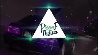 PROOF NATION - SHOCK