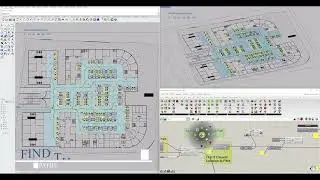 Garage Monitor and Driving Path Planning !