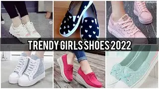 Latest girls shoes collection 2022/stylish girls shoes/sneakers shoes designs/fancy girl shoes 2022