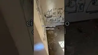 👀👀 #perte #avventura #urbex #advenure #abandoned #neiperte #urbexitalia