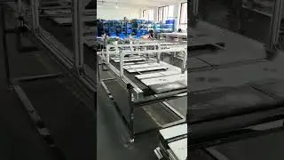 Customized Paging Machine