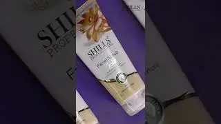 Shills Professional Facial Scrub Gold #skincare #beauty #lipstick #cosmetics #makeup