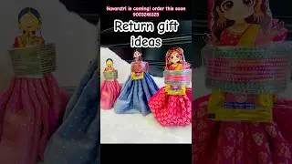 Return gift ideas! Navaratri special! Order soon 9003246325 #returngifts
