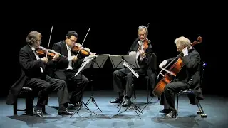 The Endellion String Quartet
