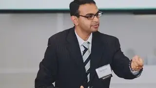 Harikesh Nair: Building Better Employee Incentives with Big Data