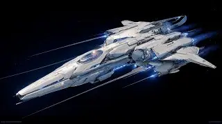500 Starships Dispatched to Pursue One Mortal &mdash; The Invisible Hero&rsquo;s Adventure! | HFY |