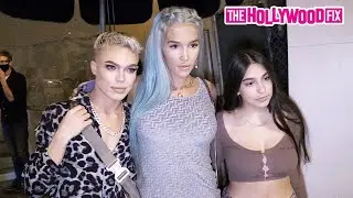 Cole Carrigan, Lilah Gibney & Isabella Fusco Talk Nikita Dragun, James Charles, Jeffree Star & More!