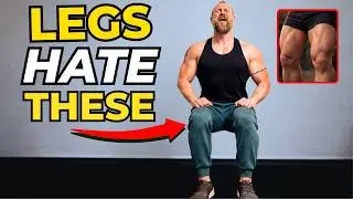 The Simple Move That Builds Strong Legs After 50 (No Equipment Needed)