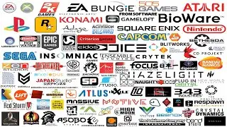 The Truth Behind the Gaming Industry