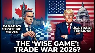 Mark Carney's plan to protect Canadian jobs from US trade war