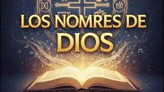 Los nombres de Dios @jjkkntt Kristell y Kiria😝
