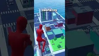 This map is taking over creative 2.0...