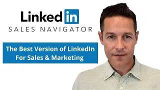 Linkedin Sales Navigator Review 2021 | Free For 30 Days | Best tool for Sales & Marketing