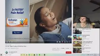 youtube rapper tier list *2021* and face cam!