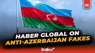 Haber Global: Ilham Aliyev Has Always Openly Stated His Position&nbsp;on&nbsp;Palestine