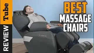 ✅Massage Chair: Best Massage Chair (Buying Guide)