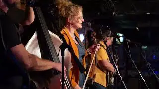 Becky Buller Band - Reach [Live]