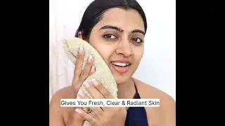 🖤 &ldquo;Remove Dirt, Oil & Blackheads Instantly!| Just Ayurveda Face Wash