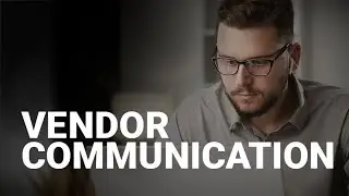 Surefront Vendor Communication