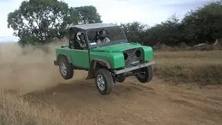Whaddon Comp Safari