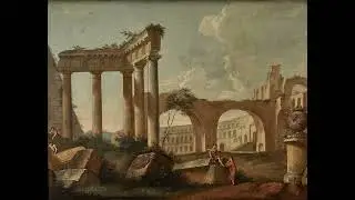Joseph Weigl - Ouverture to L'amor marinaro ossia il corsaro, GraW Ib.6 (Transcr. by John Bornhardt)