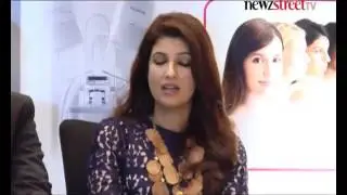 Akshay Refuse to Speak on Twinkle Khanna Twitter Row!