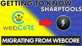Миграция поршней webCoRE в автоматизацию правил SharpTools