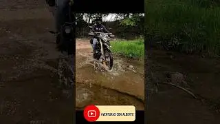 El mejor comercial de la #dm300 de #italika #motos #aventura #deruta #shortviral