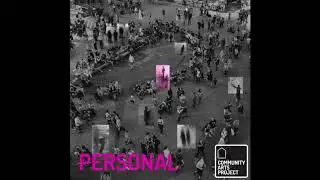Personal - Original Collaboration