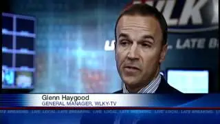 WLKY-TV remains off air from Insight cable